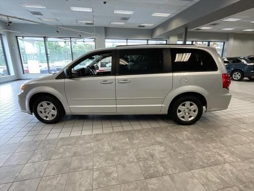 2011 Dodge Grand Caravan Express