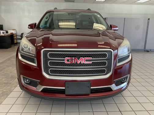 2015 GMC Acadia SLT-1