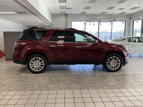 2015 GMC Acadia SLT-1