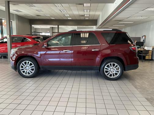 2015 GMC Acadia SLT-1