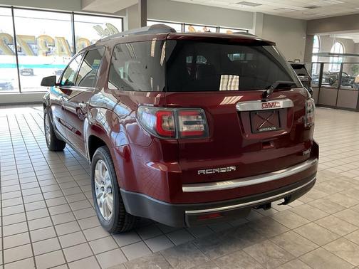2015 GMC Acadia SLT-1