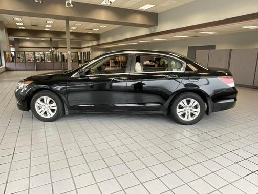 2009 Honda Accord LX-P