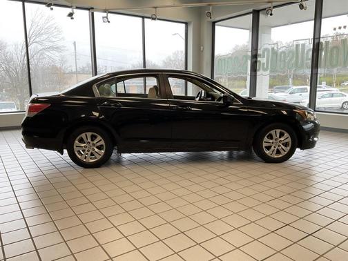 2009 Honda Accord LX-P