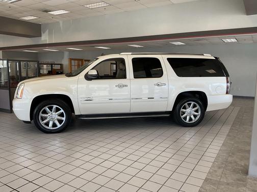 2013 GMC Yukon XL Denali