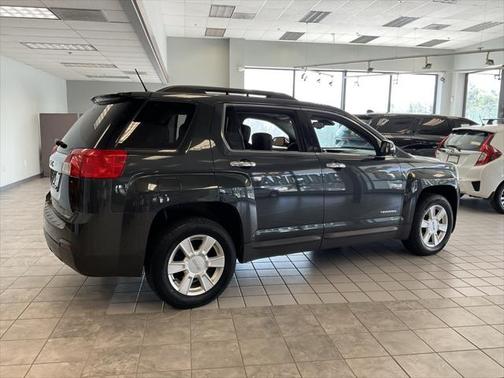 2013 GMC Terrain SLT-1