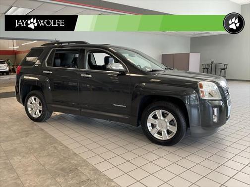 2013 GMC Terrain SLT-1