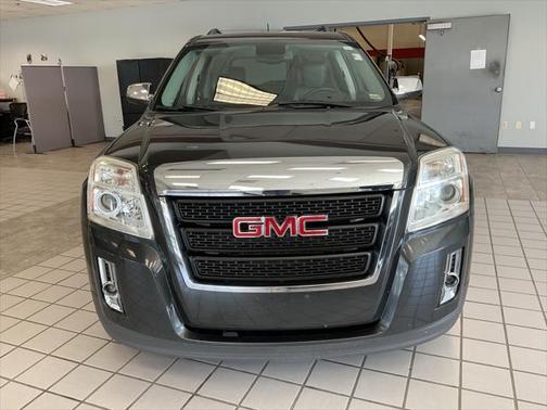 2013 GMC Terrain SLT-1