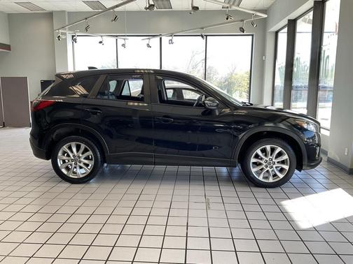 2015 Mazda CX-5 Grand Touring