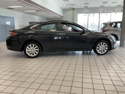 2012 Mazda Mazda6 i Touring