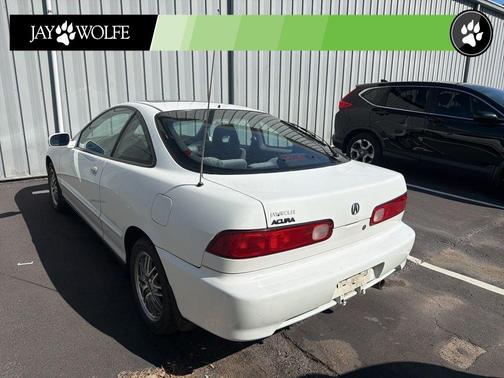 2001 Acura Integra LS