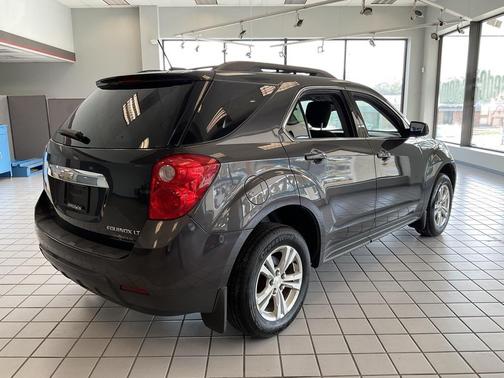 2015 Chevrolet Equinox 1LT