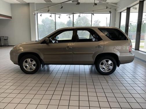 2006 Acura MDX Base