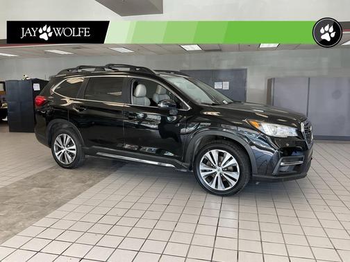 2019 Subaru Ascent Limited 7-Passenger