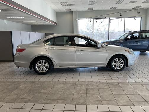 2008 Honda Accord LX-P