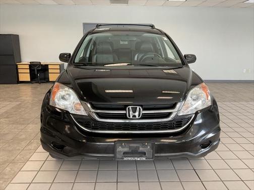 2011 Honda CR-V EX-L