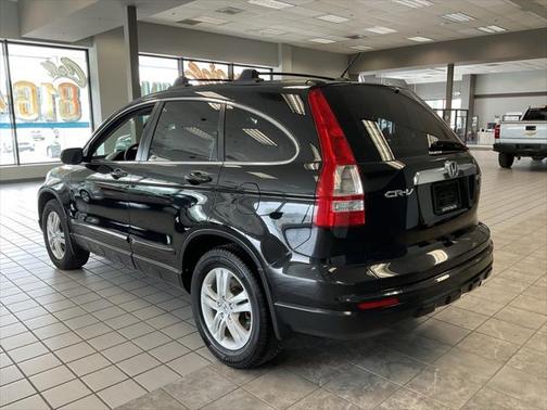 2011 Honda CR-V EX-L