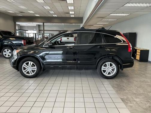 2011 Honda CR-V EX-L