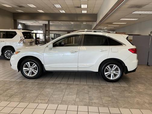 2013 Acura RDX Base