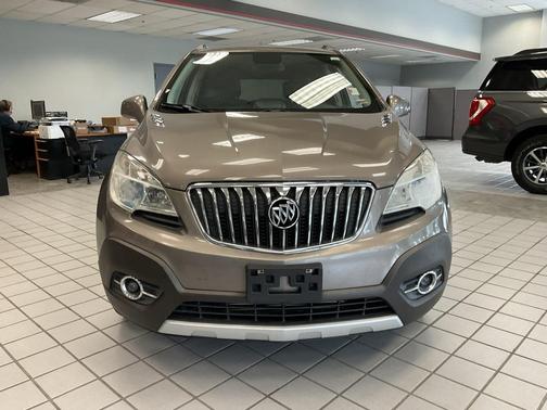 2013 Buick Encore Convenience