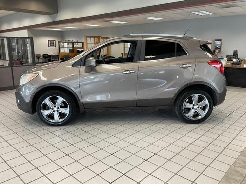 2013 Buick Encore Convenience
