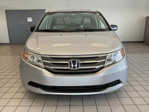 2013 Honda Odyssey EX-L