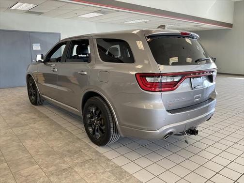 2020 Dodge Durango R/T AWD
