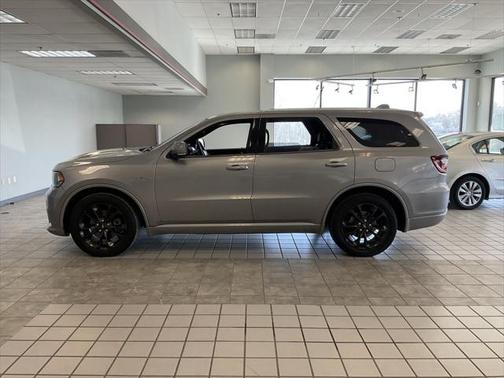 2020 Dodge Durango R/T AWD