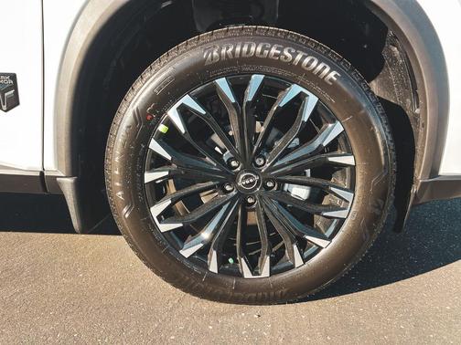 2026 Nissan Rogue DA