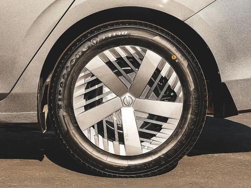 Gun Metallic 2026 Nissan Sentra S