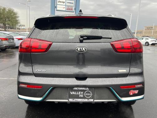 2018 Kia Niro Plug-In Hybrid LX