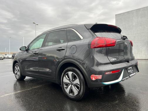 2018 Kia Niro Plug-In Hybrid LX