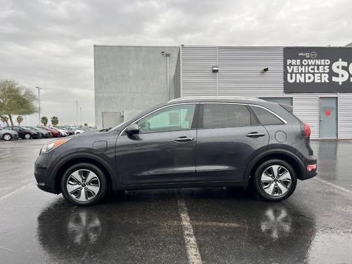 2018 Kia Niro Plug-In Hybrid LX