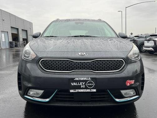2018 Kia Niro Plug-In Hybrid LX