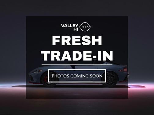Super Black 2021 Nissan Kicks SV