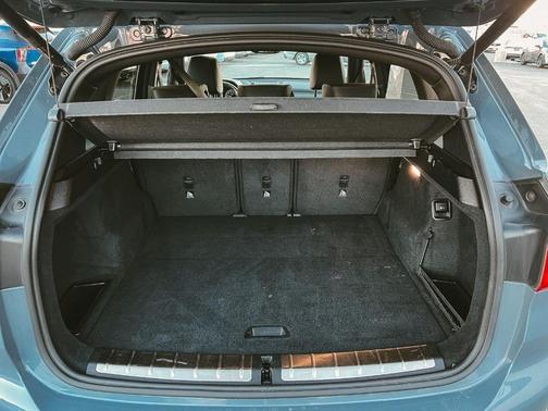 2021 BMW X1 sDrive28i