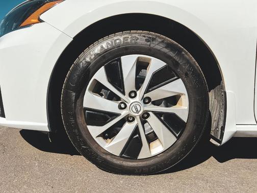 2023 Nissan Altima 2.5 S