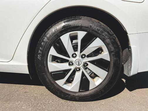 2023 Nissan Altima 2.5 S