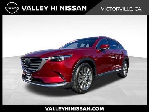 2019 Mazda CX-9 Grand Touring
