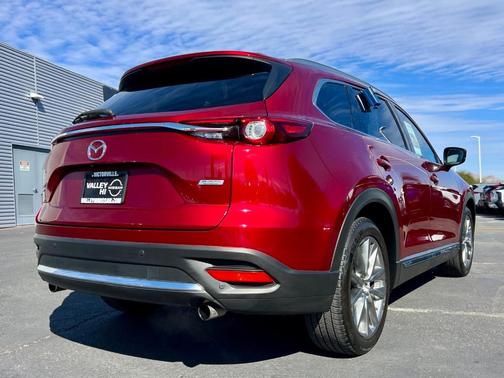 2019 Mazda CX-9 Grand Touring