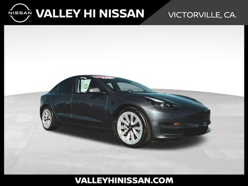 2023 Tesla Model 3 Base