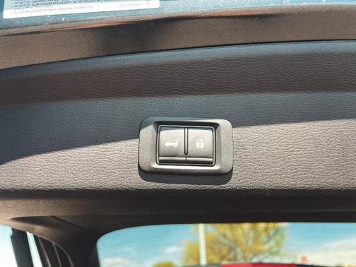 Moonrock Gray 2026 Nissan Rogue SL