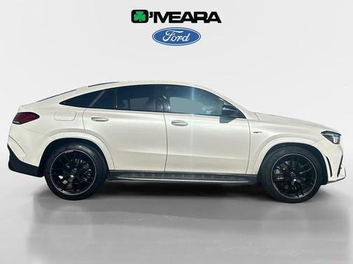 2022 Mercedes-Benz AMG GLE 53 Base