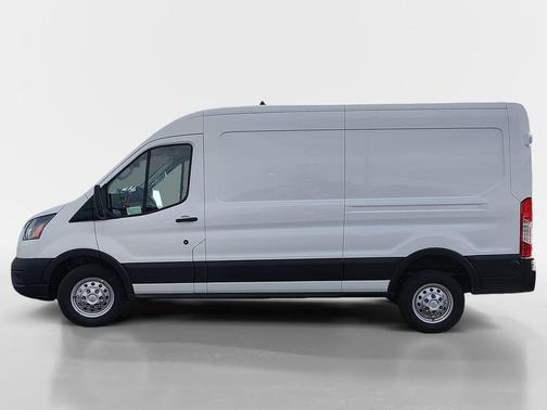 2025 Ford Transit-250 148 WB Medium Roof Cargo