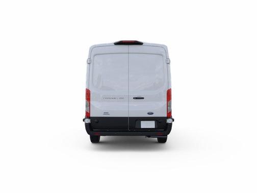 2025 Ford Transit-250 148 WB Medium Roof Cargo