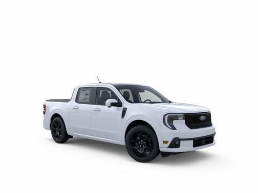 2025 Ford Maverick Lobo High