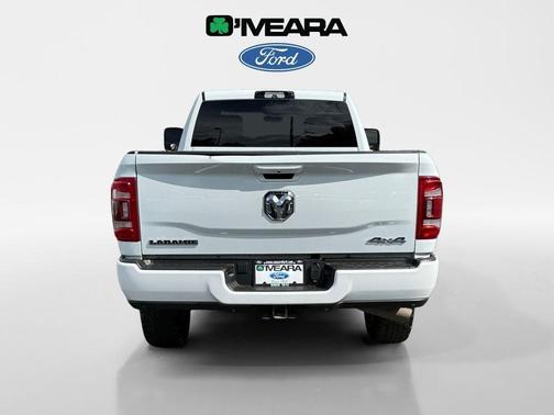 2023 RAM 3500 Laramie