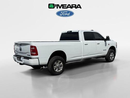 2023 RAM 3500 Laramie