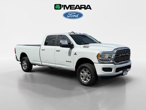 2023 RAM 3500 Laramie