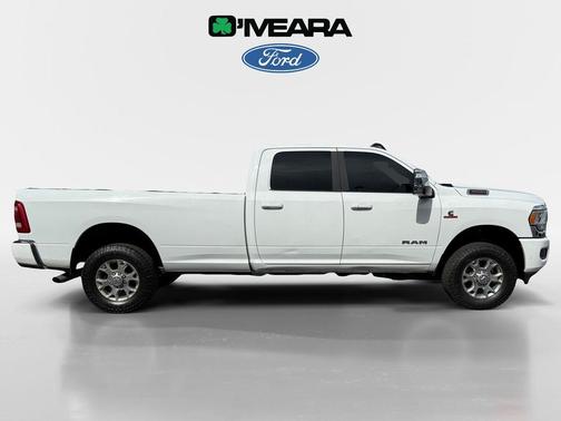2023 RAM 3500 Laramie