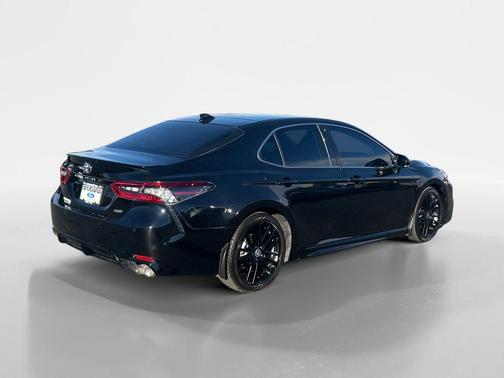 2023 Toyota Camry XSE V6